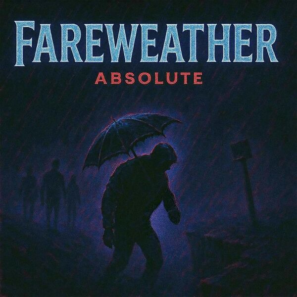 Cover art for Fareweather